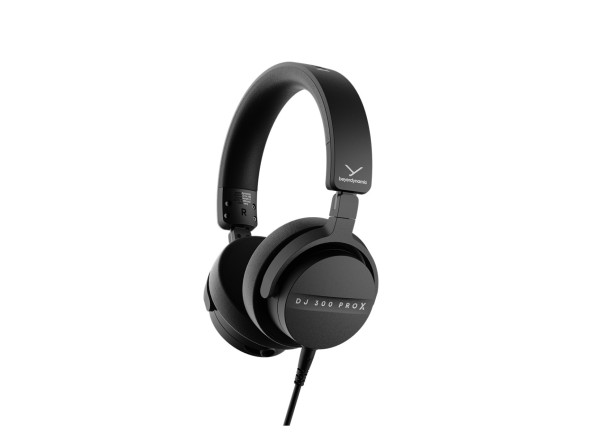 Beyerdynamic DT DJ 300 PRO X Professional 2-in-1 Beyerdynamic DT DJ 300 PRO X Professional 2-in-1